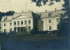 Lielauces pils 1916.gadā